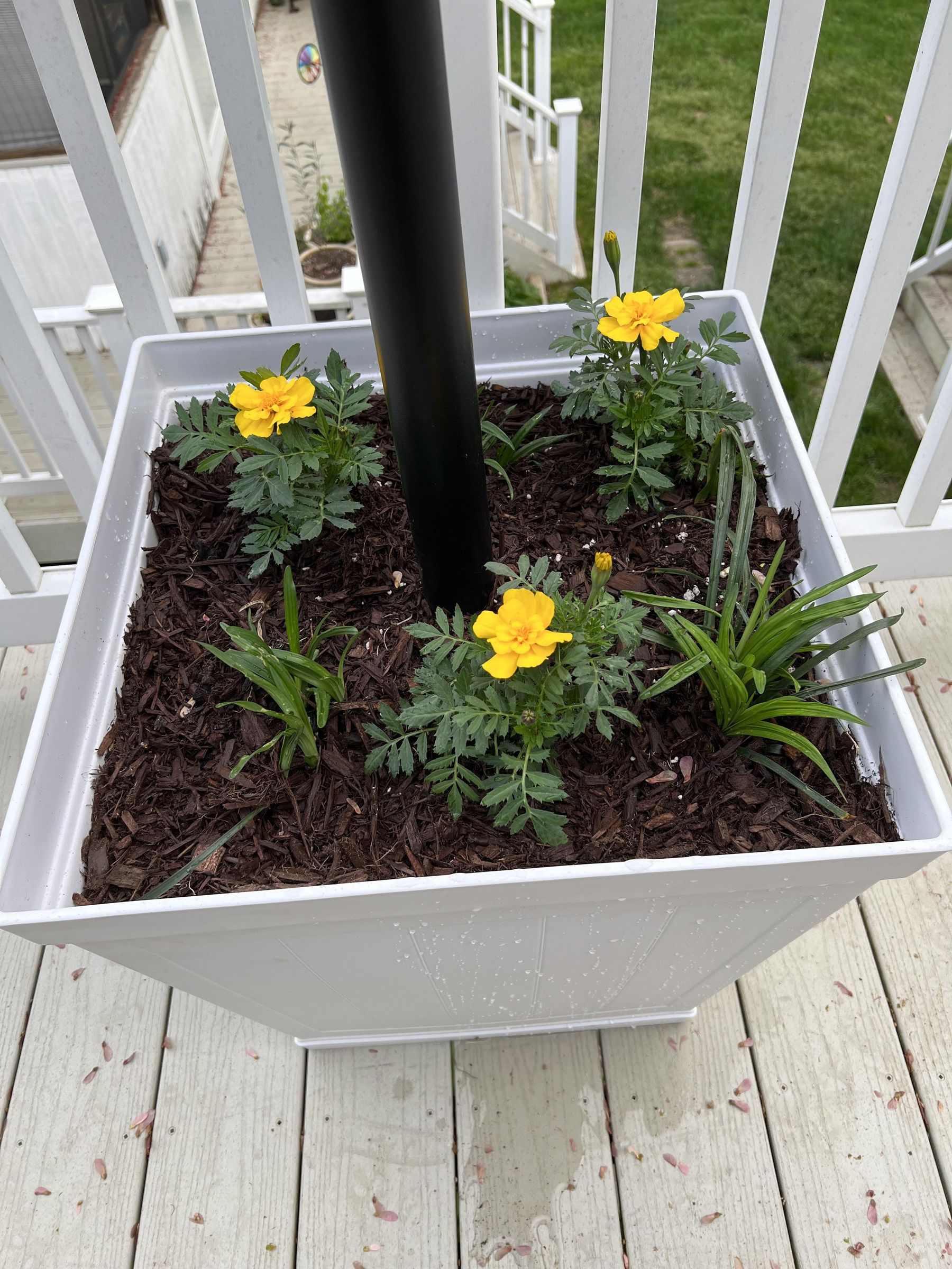 Flower Pot Umbrella Stand 11 Steps (with Pictures) Instructables