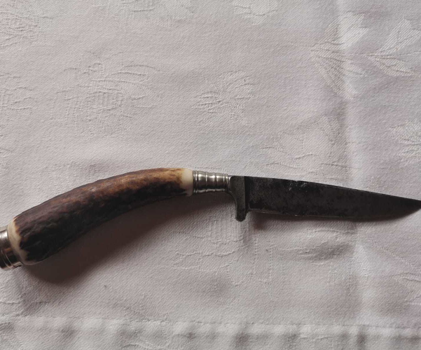 Traditional Knife