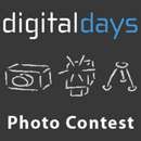 Digital Days Photo Contest Winners