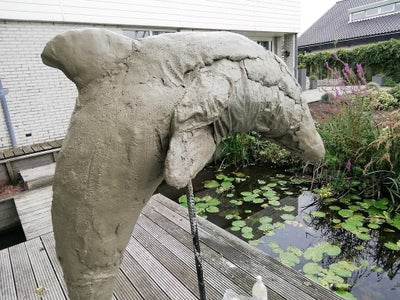 Dolphin : 13 Steps (with Pictures) - Instructables