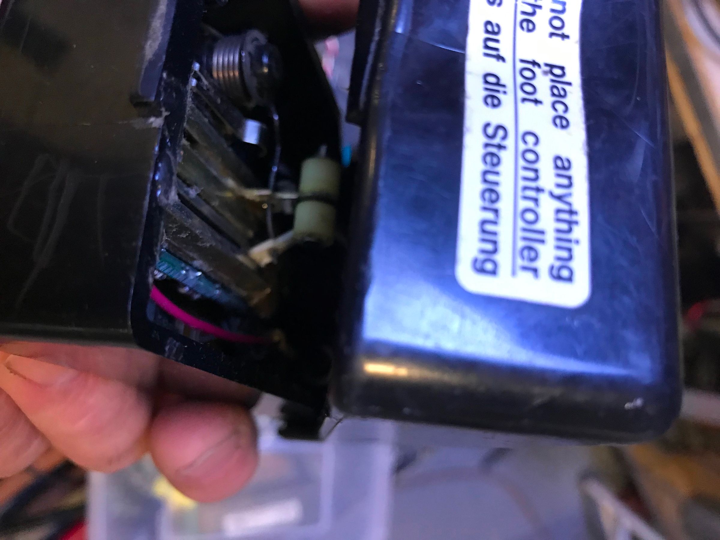 Use a Treadmill DC Drive Motor and PWM Speed Controller for Powering Tools 13 Steps (with