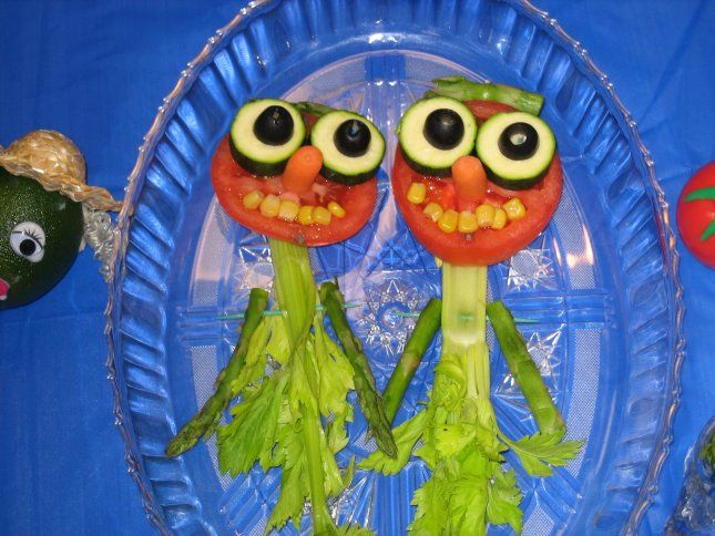 Inexpensive Table Decorations