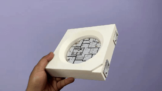 Neopixel Giant Edition