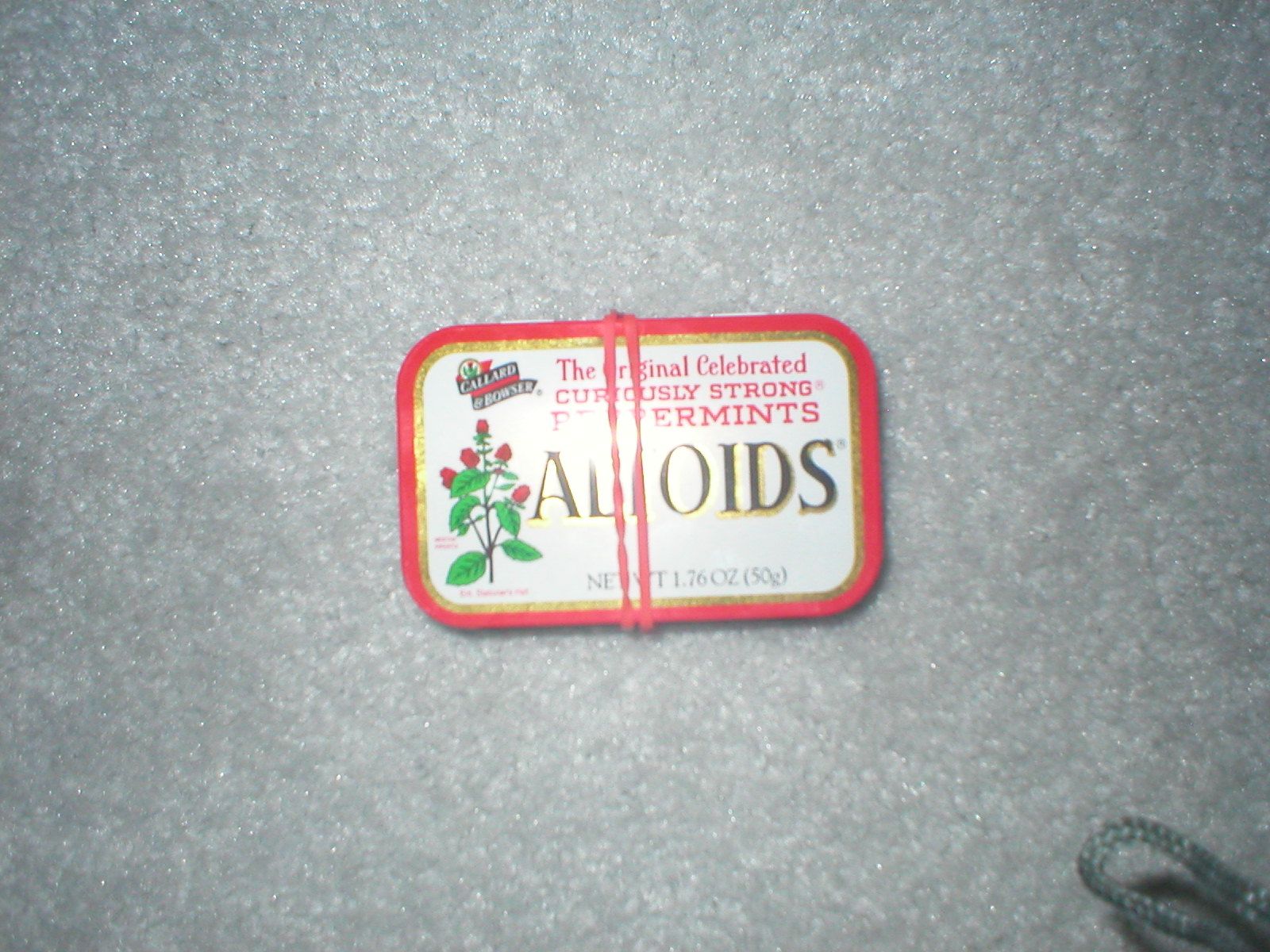 altoids survival kit