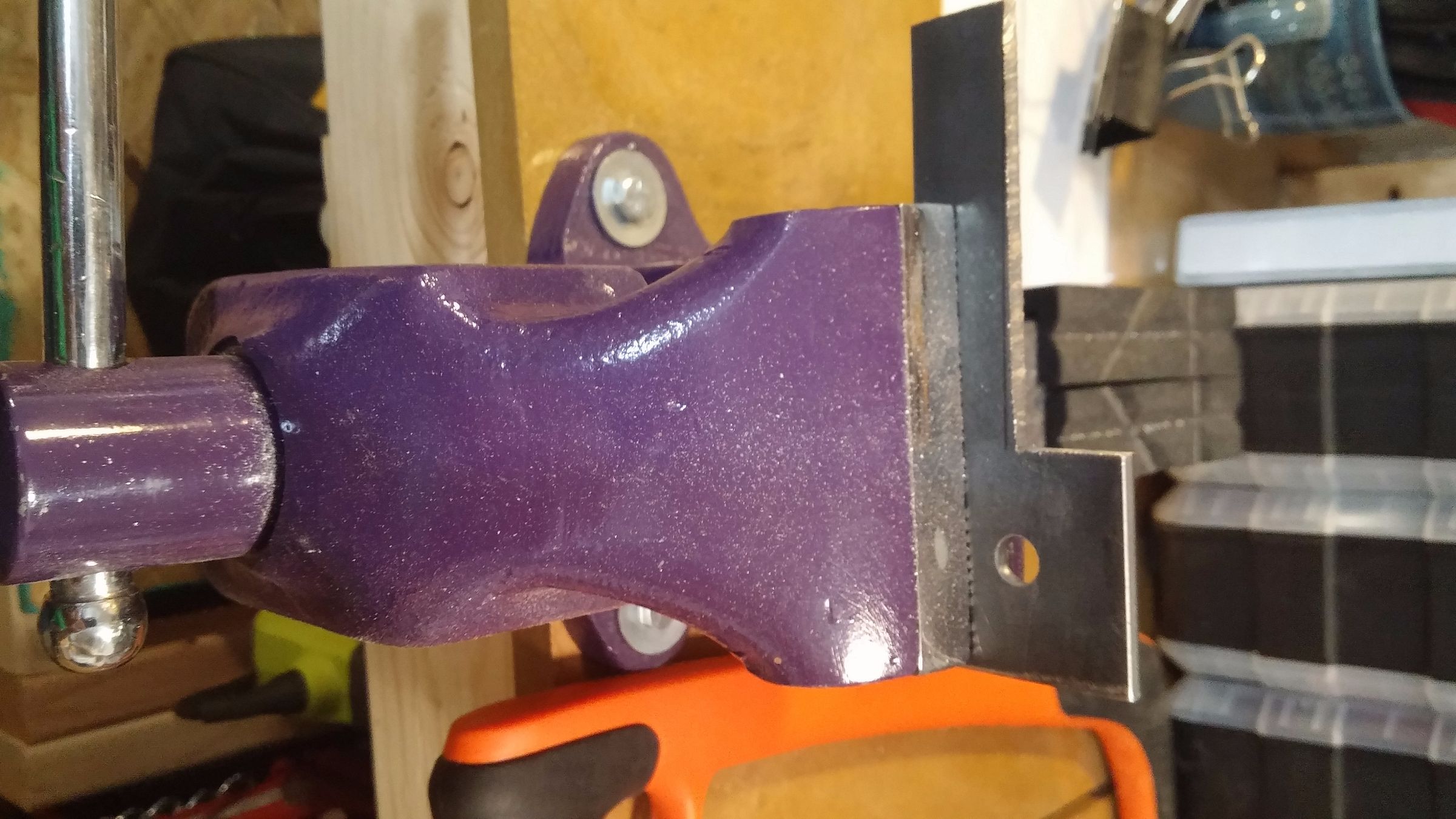 Table Saw Splitter 5 Steps (with Pictures) Instructables