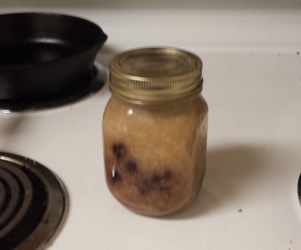 Crock Pot Mason Jar Oatmeal