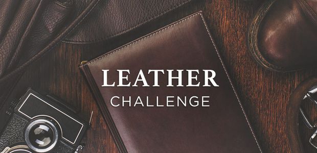 Leather Challenge