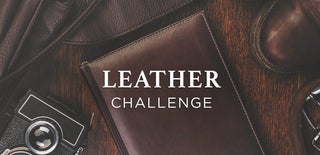 Leather Challenge