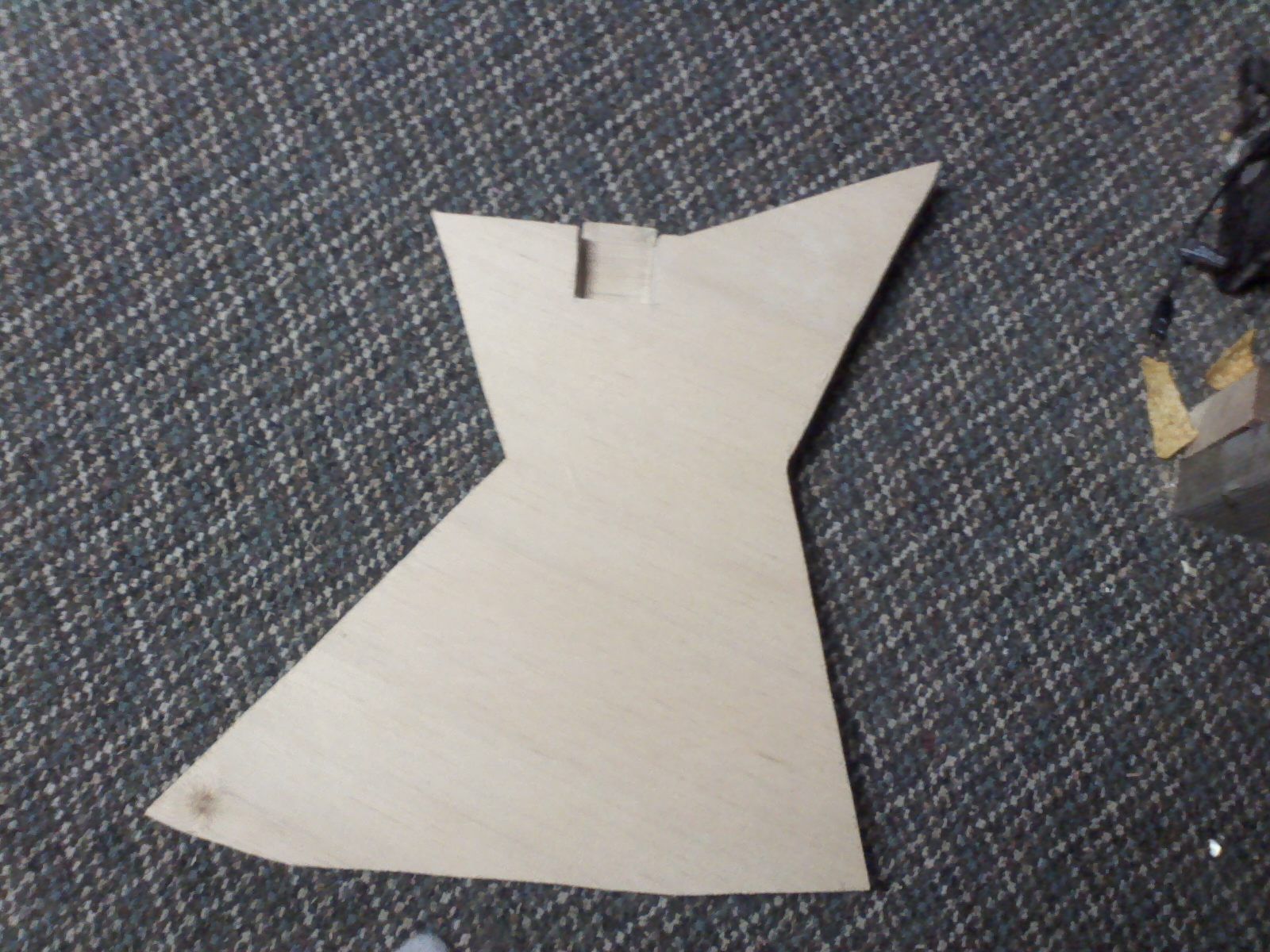 My Bass Guitar Project