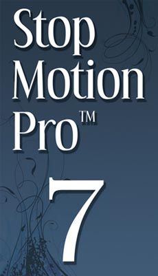Stop Motion Pro 7 tutorial.