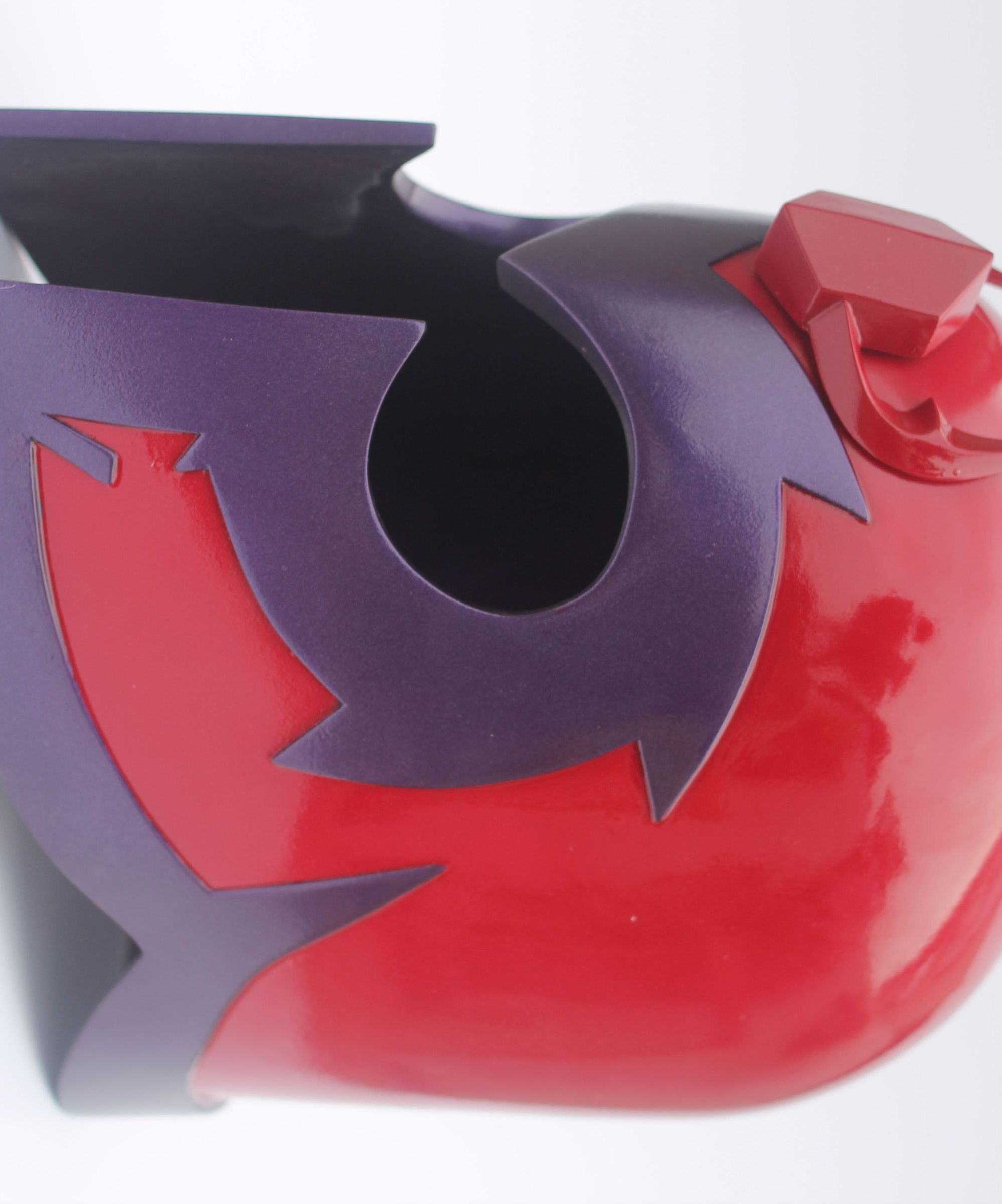 Magneto Helmet-Xmen 1992