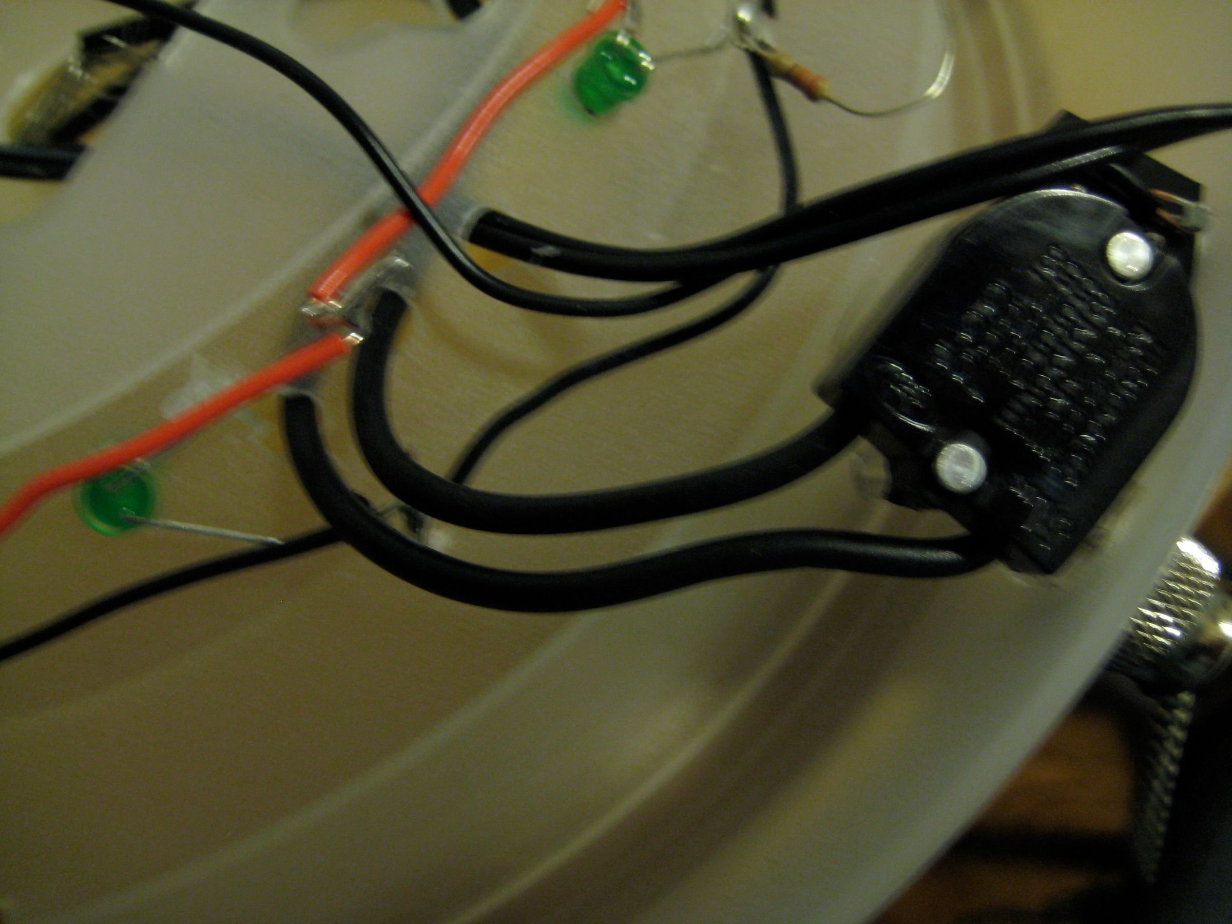 Stereo Microphone 13 Steps (with Pictures) Instructables