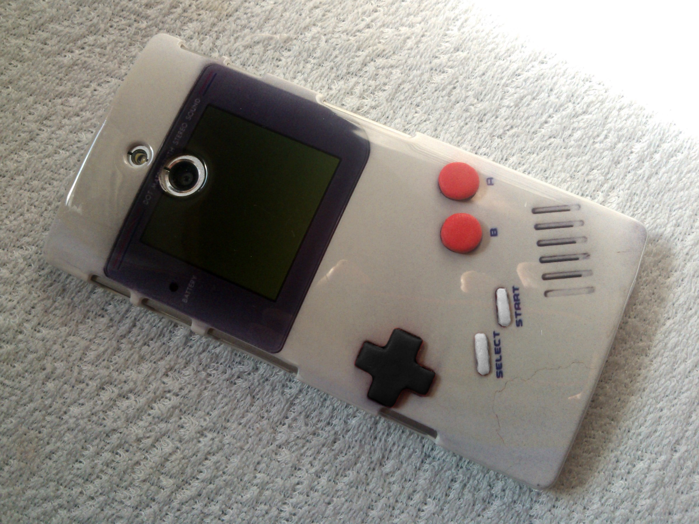 Artsy Smart Phone Bumpers With Sugru