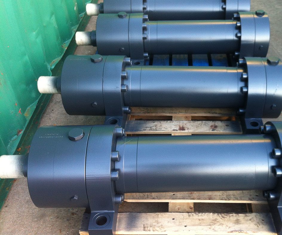 Some Basics of Hydraulic Hose Accessories.