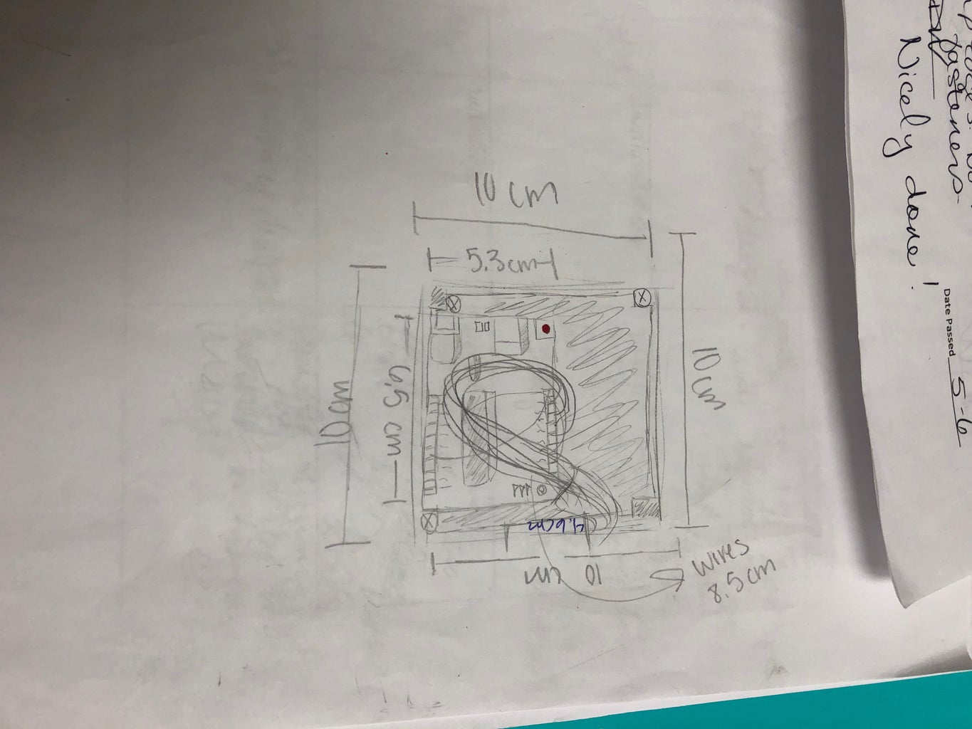 How to Build a CubeSat With an Arduino With an Arducam : 9 Steps ...