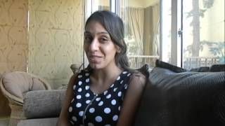 Learn Lebanese Arabic Improvised Lesson