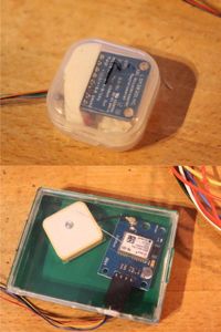 DIY Magnetometer for Geophysical Survey : 12 Steps (with Pictures ...