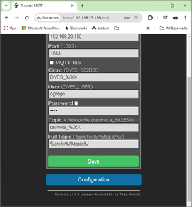 Connecting & Testing Smart Energy Monitoring IIoT Device