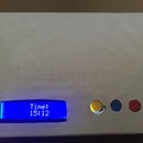 Arduino Alarm Clock