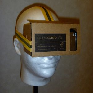 Headstrap for Dodocase VR