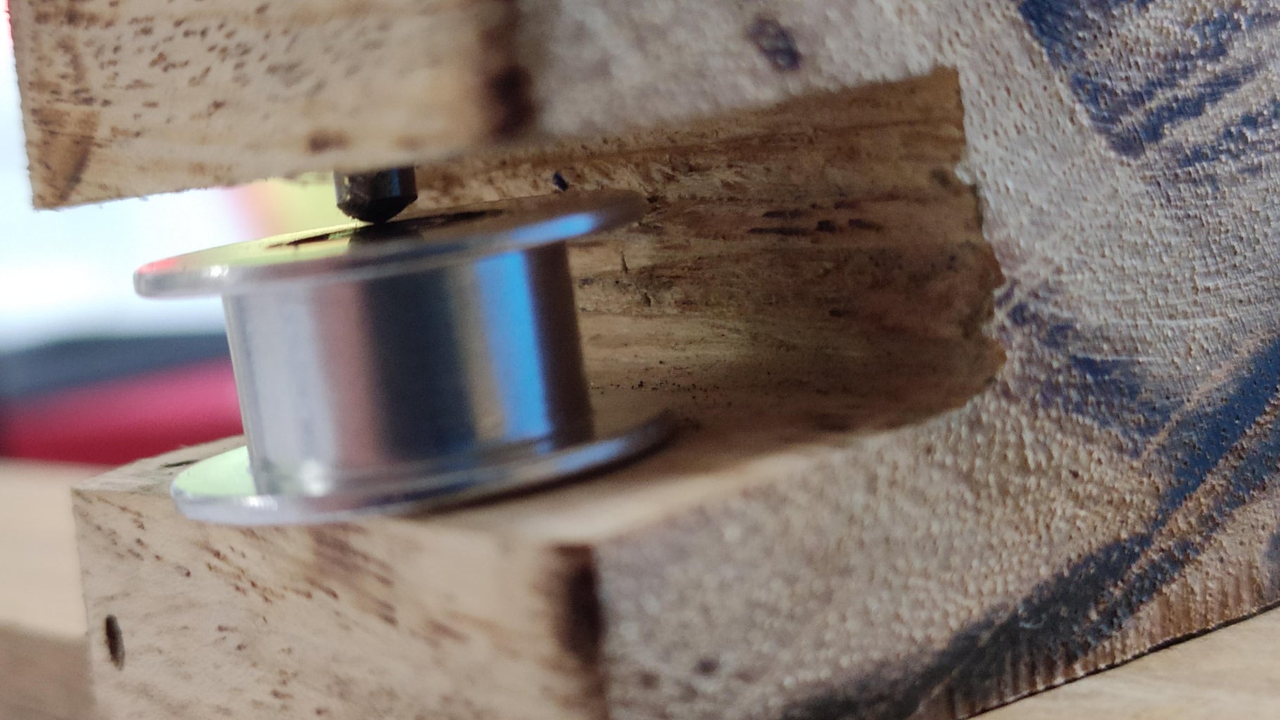 The Arduino CNC Drawing Machine | 2d Plotter | How to Make Arduino 2d ...