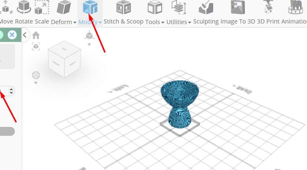 Parametric Vs Sculpting Modeling: Choosing the Right Approach for 3D Printing