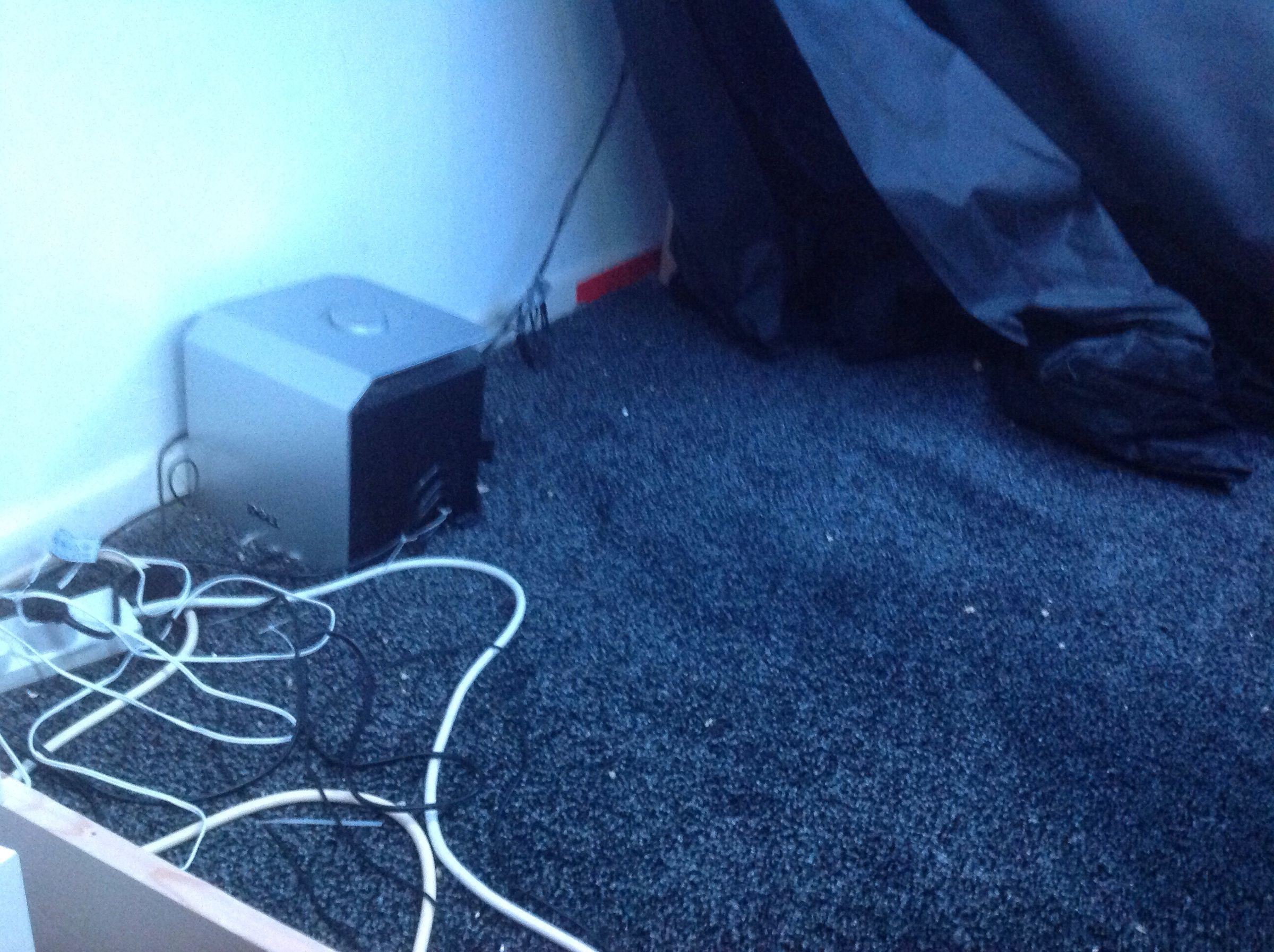 Bed on Stilts Instructables