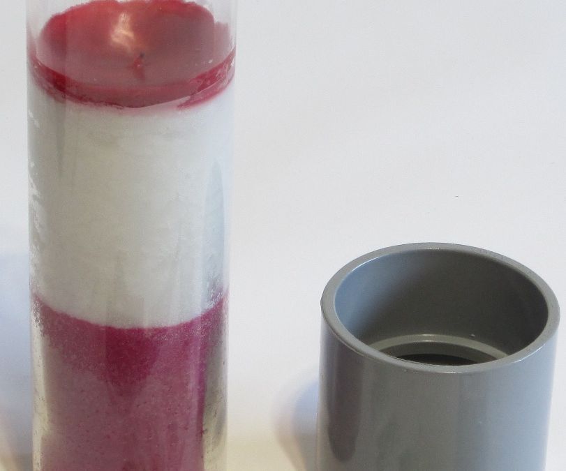 72 Hour Emergency Fish Tank Heater for $1