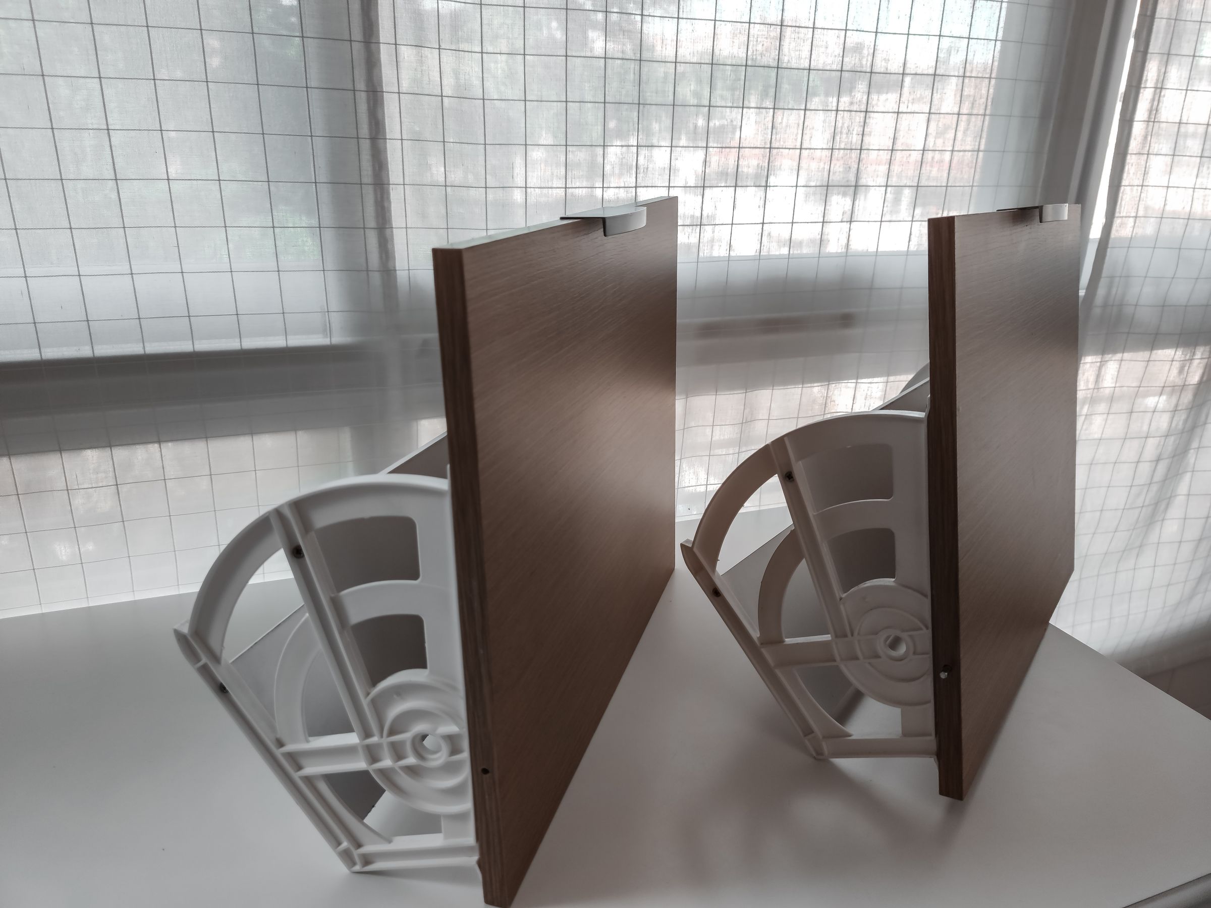 Reused Trash Furniture 3 Steps Instructables