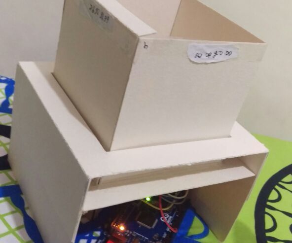 RFID Educator - Educacción