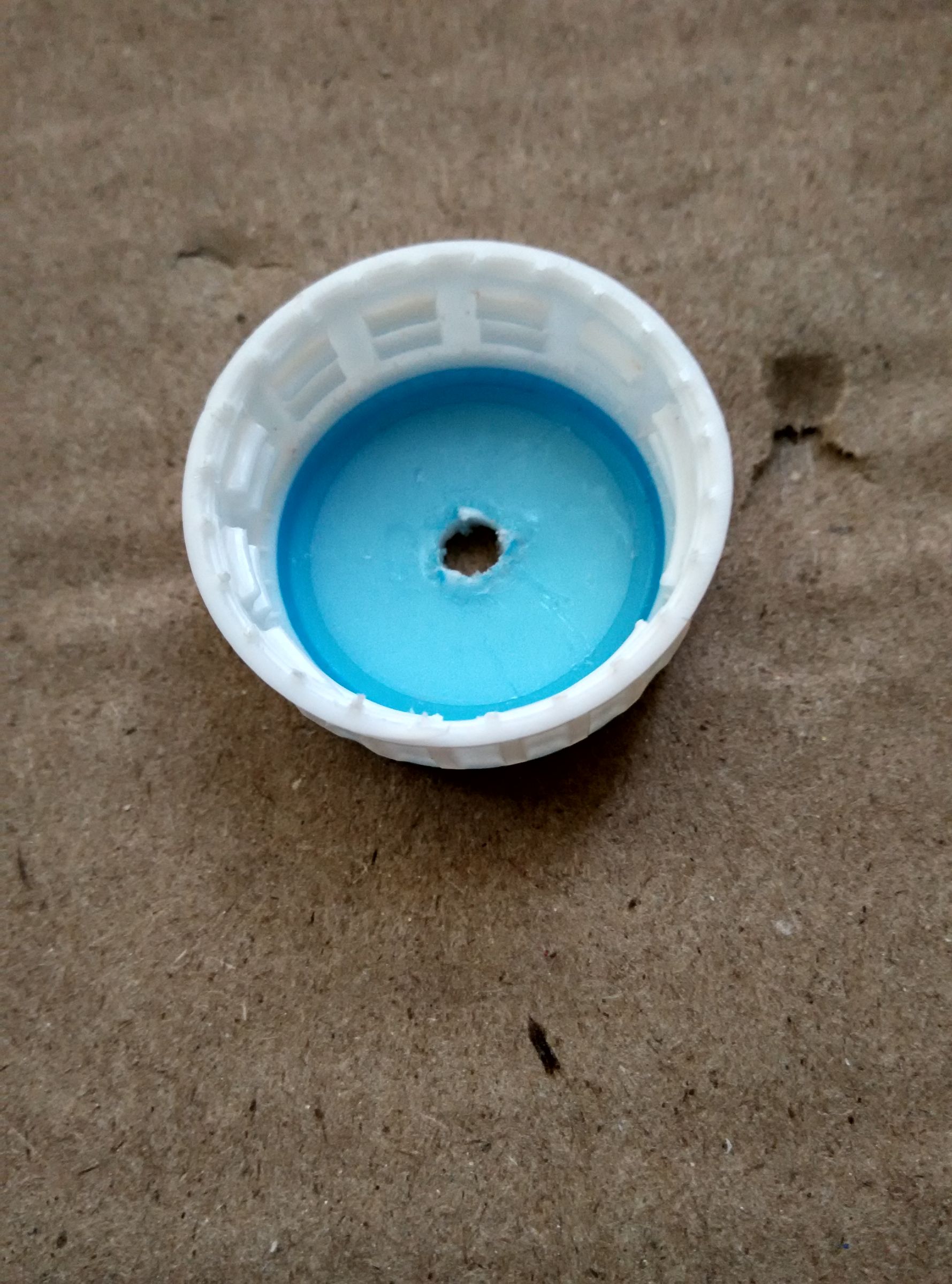 Simple Sand Clock!!!!!! 7 Steps Instructables