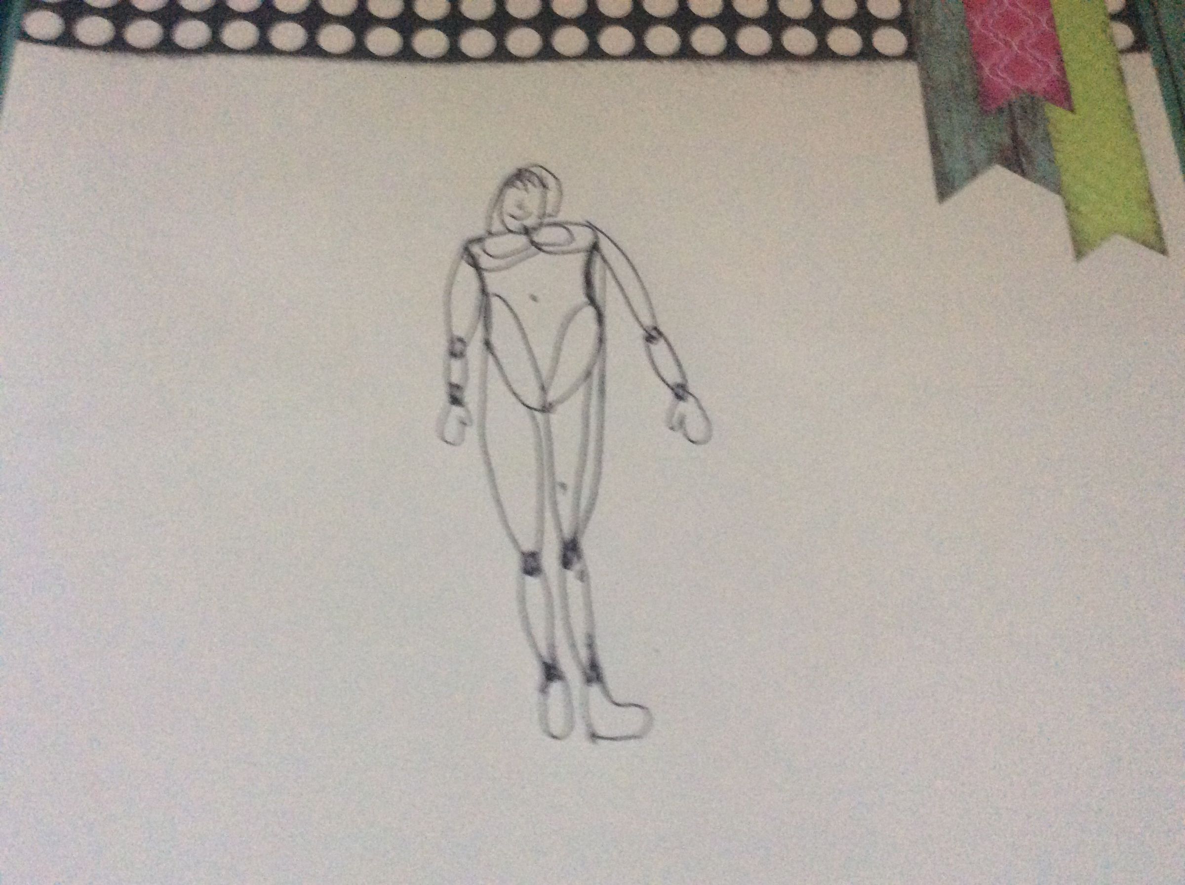 How to Draw Using the Shape Method