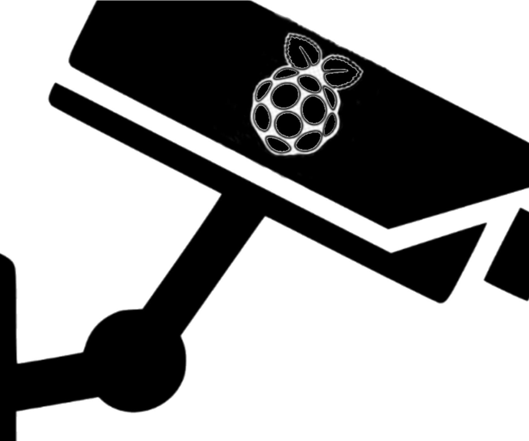CCTV Feed Controller—Raspberry Pi
