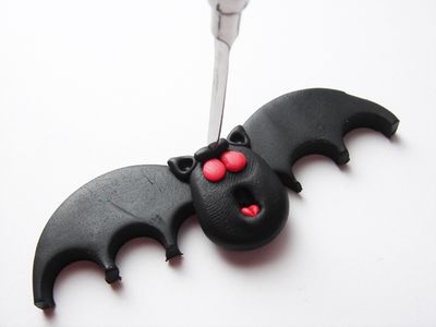 Batty!!