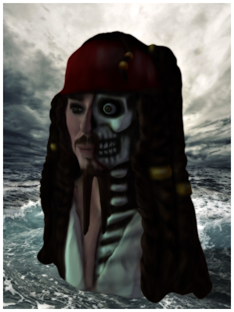 Jack Sparrow