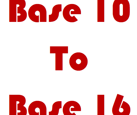 IEEE 32-bit Conversion