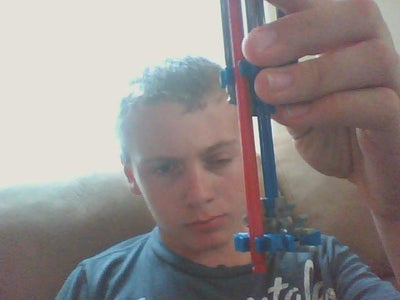 The Handle