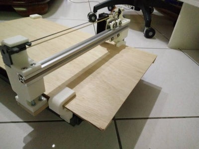Cut Plane