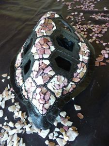 Mosaic Work: