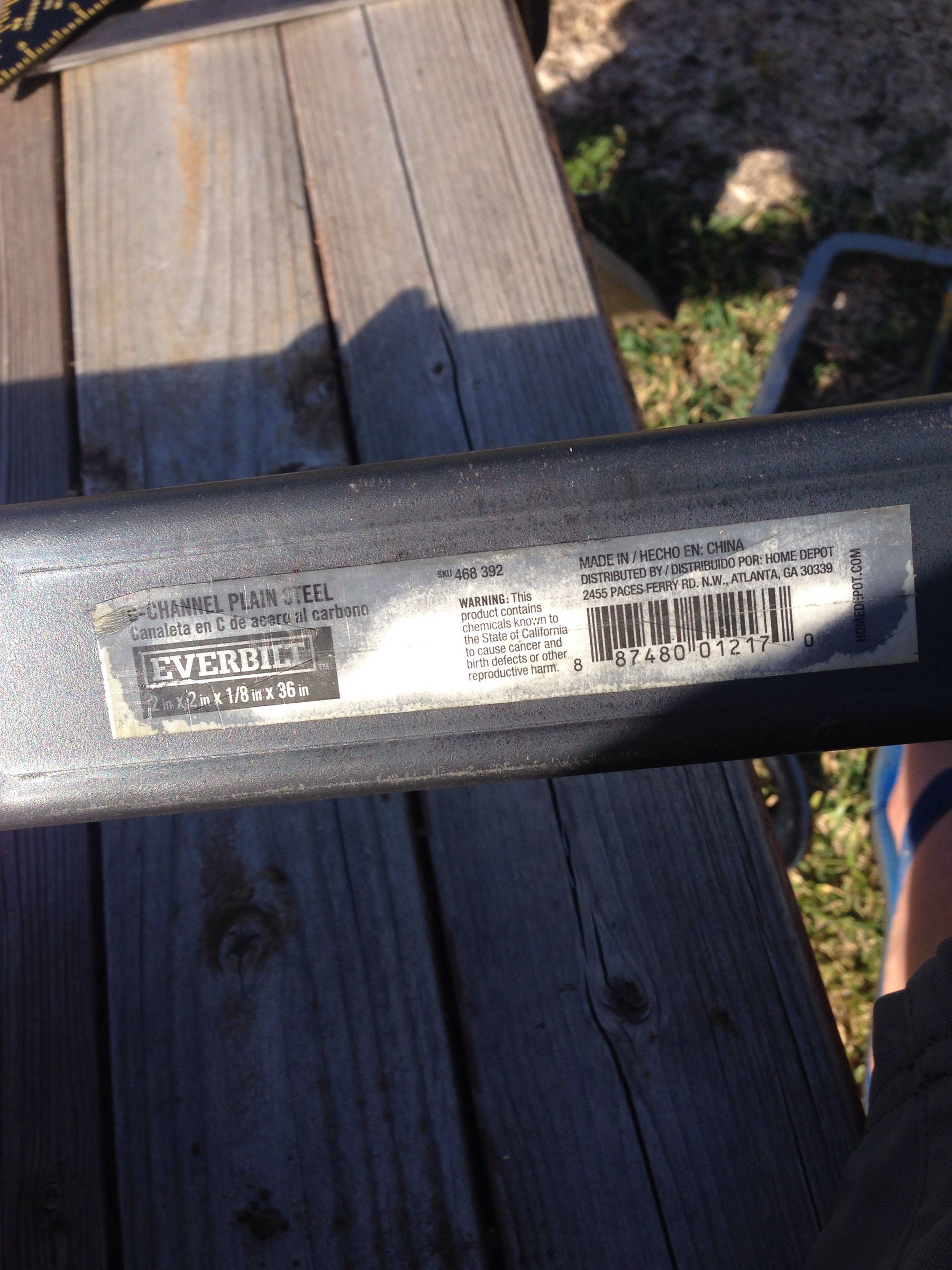 How to Build Artificial Rain Gutters for Your Truck Cap 6 Steps (with