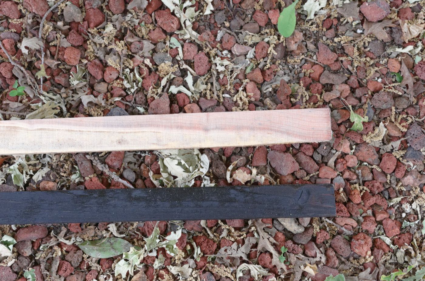 Redwood Stakes As Bender Boards : 7 Steps (with Pictures) - Instructables