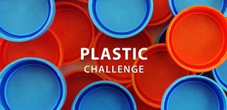 Plastic Challenge