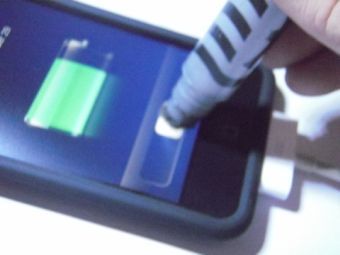 Touchscreen Stylus