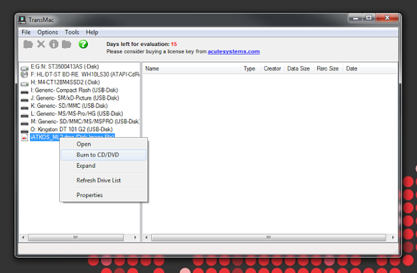 How to Install OS X Mountain Lion on Your PC With IAtkos : 8 Steps ...