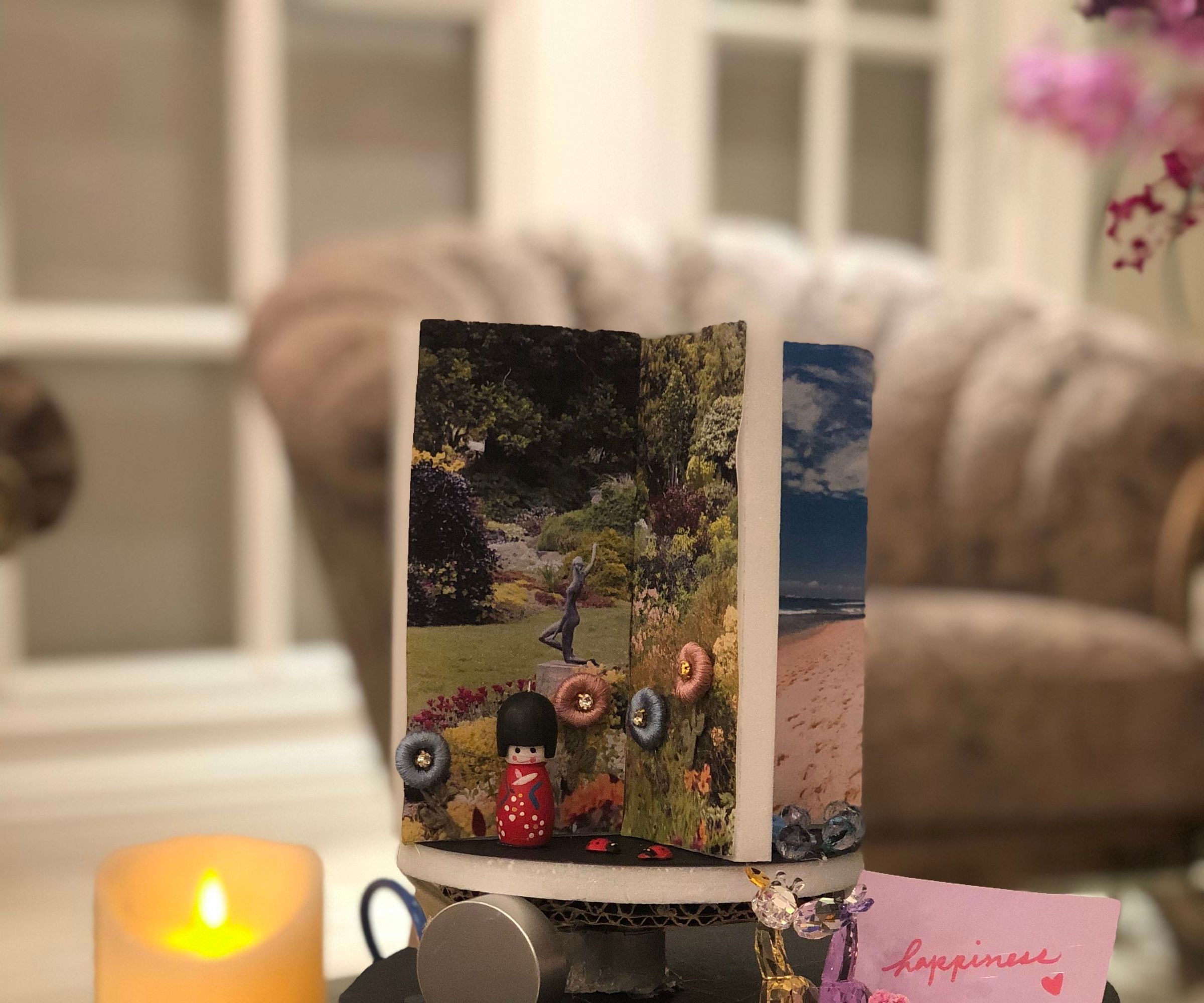 All Year Round Greetings 