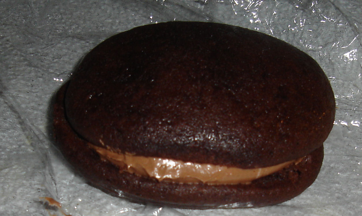 Whoopee Pies