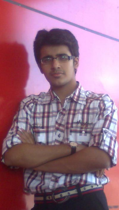 author