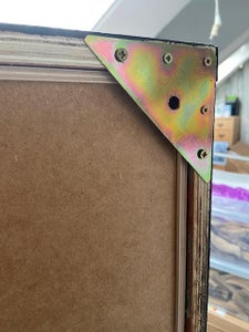 Strengthening the Catalogue