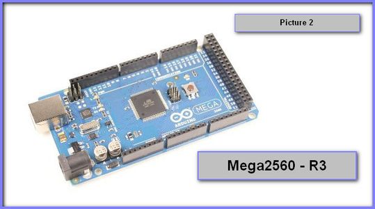 Hardware --  That Will Be Needed to Use APDuinoOS