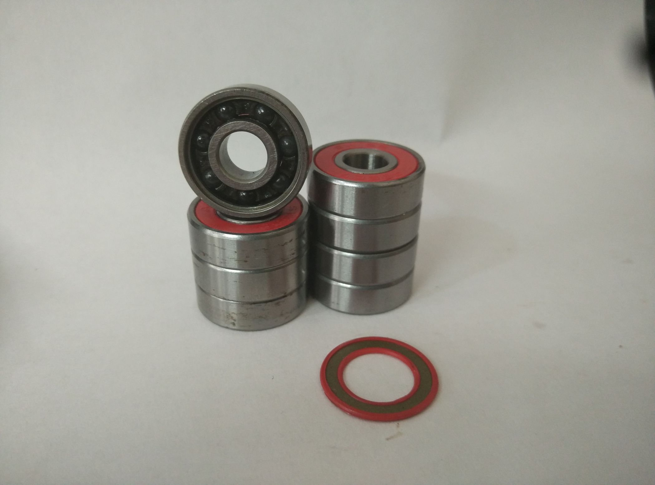 Ceramic Skateboard Bearings 6 Steps (with Pictures) Instructables